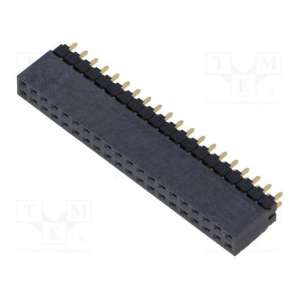 ESW-120-12-G-D SAMTEC