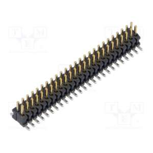 FTSH-125-01-F-DV SAMTEC
