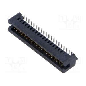 TFM-120-02-L-D-A SAMTEC