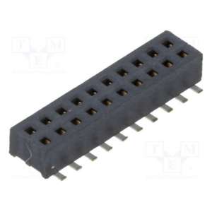 CLP-110-02-L-D SAMTEC