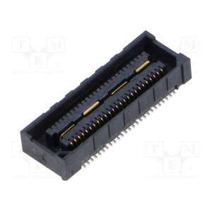 QSS-025-01-L-D-A SAMTEC