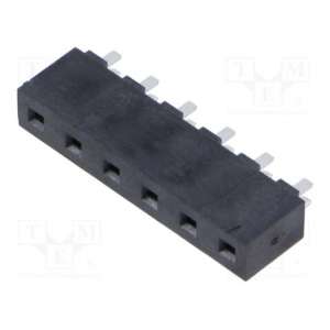 HPF-06-01-T-S SAMTEC