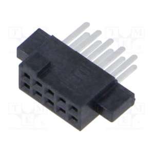 SFM-105-01-L-D SAMTEC