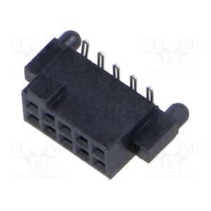 SFM-105-02-S-D-A-P-TR SAMTEC