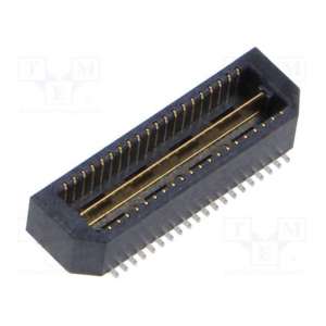 QTE-020-01-F-D-A-K-TR SAMTEC