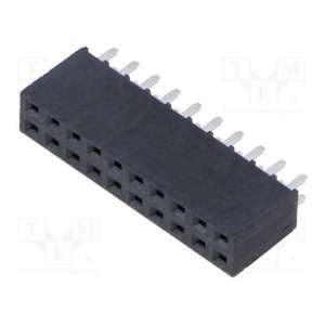 SSW-110-01-F-D SAMTEC