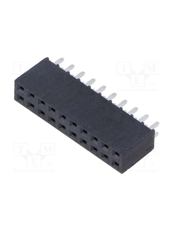 ssw-110-01-f-d-samtec