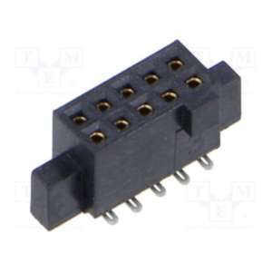 SFM-105-02-S-D SAMTEC