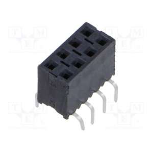 BCS-104-L-D-PE SAMTEC