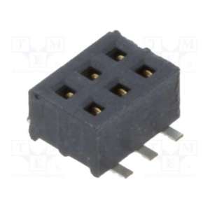 CLP-103-02-F-D-TR SAMTEC