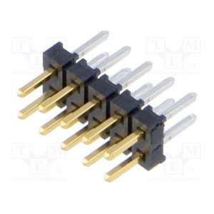 TMM-105-01-S-D SAMTEC