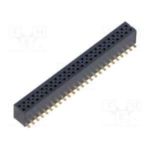 FLE-125-01-G-DV-K-TR SAMTEC