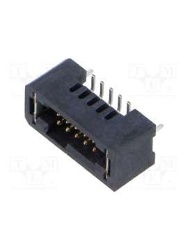 tfm-105-02-l-d-wt-k-tr-samtec