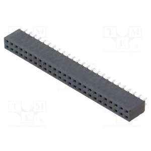 SSW-125-01-S-D SAMTEC