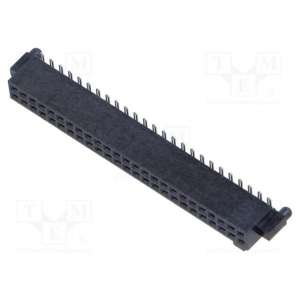 SFC-125-T2-L-D-A SAMTEC