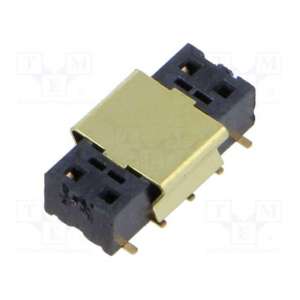 HLE-105-02-G-DV-P-TR SAMTEC