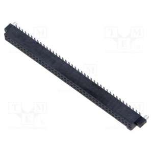 SFM-140-02-S-D-LC SAMTEC
