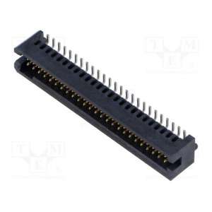 TFM-125-02-L-D-A SAMTEC