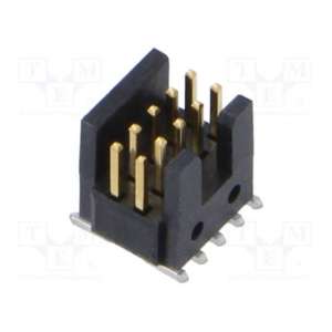 FTSH-105-01-L-DV-K-P SAMTEC