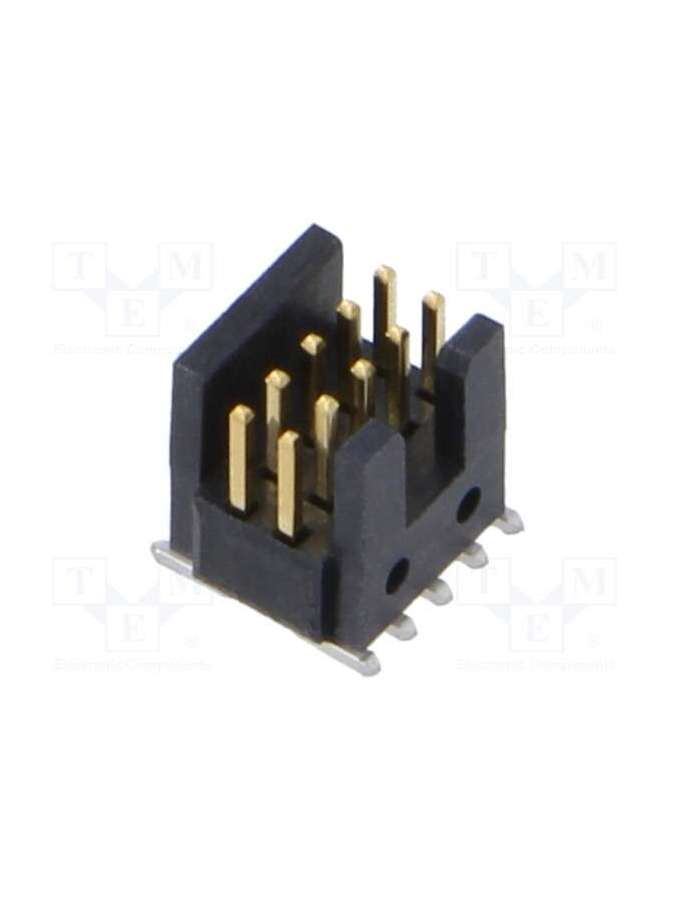 ftsh-105-01-l-dv-k-p-samtec