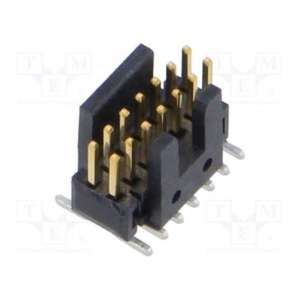 FTSH-107-01-L-DV-K SAMTEC