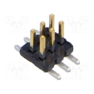 FTS-103-01-L-DV-TR SAMTEC