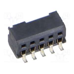 CLP-105-02-L-DH-TR SAMTEC