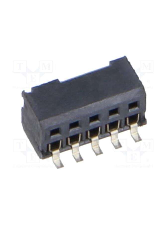 clp-105-02-l-dh-tr-samtec