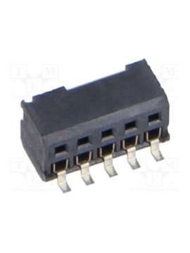 clp-105-02-l-dh-tr-samtec
