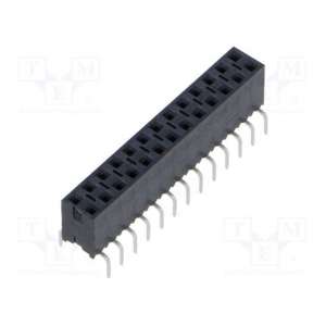 BCS-113-L-D-PE SAMTEC