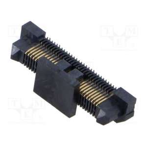 ERM5-030-02.0-L-DV-P-TR SAMTEC