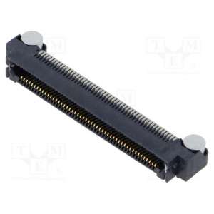 ERF8-050-01-L-D-RA-TR SAMTEC