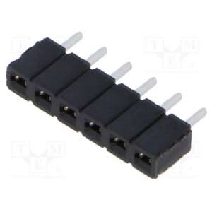 SLW-106-01-T-S SAMTEC