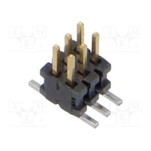FTSH-103-01-L-DV-TR SAMTEC