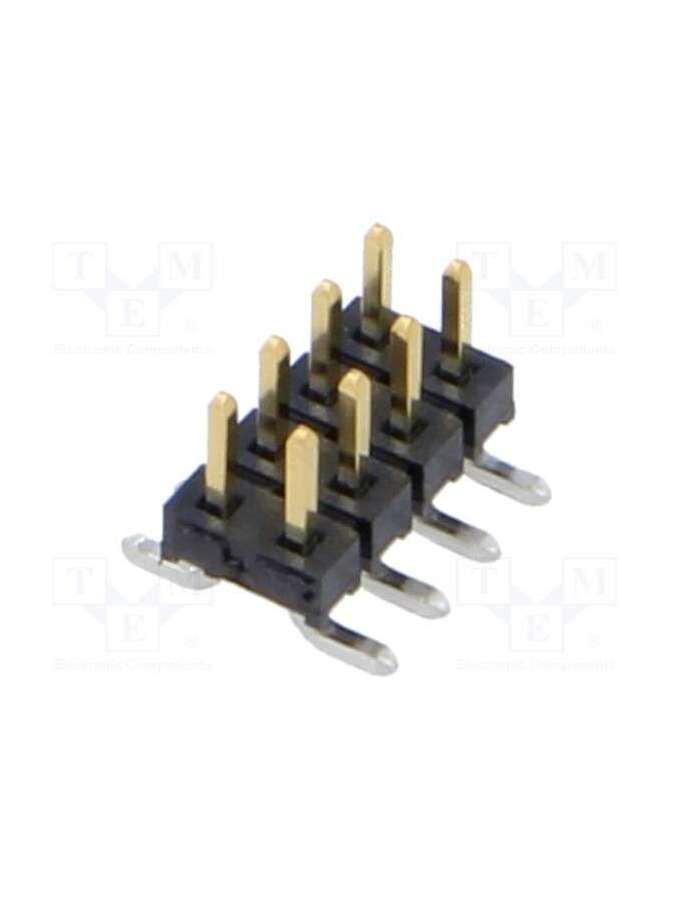 tmm-104-01-l-d-sm-p-tr-samtec
