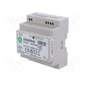 POS-DIN60W48 POS