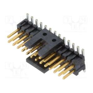 FTSH-113-01-L-DV-K-P-TR SAMTEC