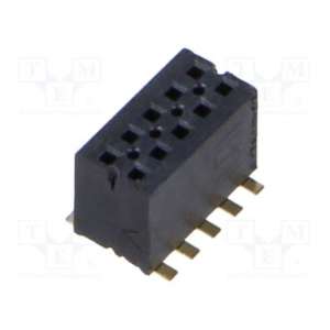 FLE-105-01-G-DV-K-FR SAMTEC
