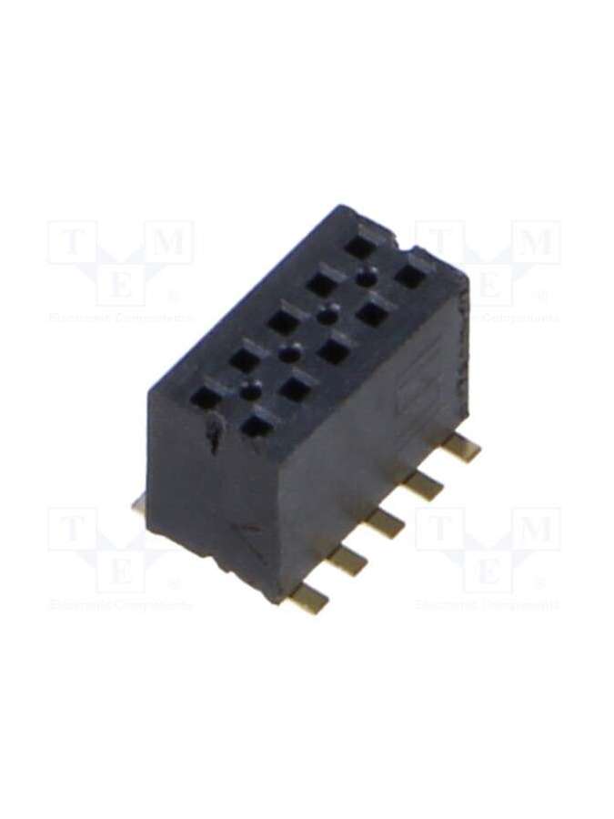 fle-105-01-g-dv-k-fr-samtec