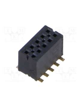 fle-105-01-g-dv-k-fr-samtec