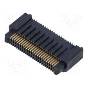 ERM8-025-09.0-L-DV-K-TR SAMTEC