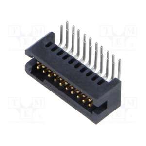 TFM-110-01-L-D-RA SAMTEC