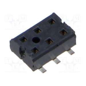 CLT-103-02-L-D-TR SAMTEC