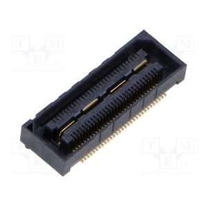 QSH-030-01-H-D-A-K-TR SAMTEC