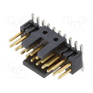 FTSH-110-01-L-DV-K-P-TR SAMTEC