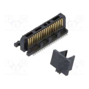 ST4-20-1.00-L-D-P-TR SAMTEC