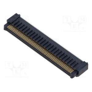 ERM8-060-08.0-L-DV-K-TR SAMTEC