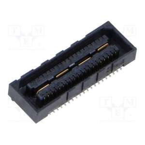 QSE-020-01-L-D-A-K-TR SAMTEC
