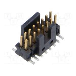 FTSH-108-01-L-DV-K-P-TR SAMTEC