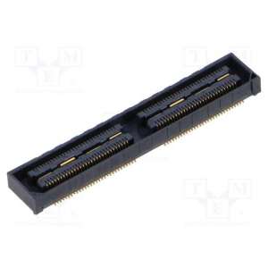 QSH-060-01-H-D-A-K-TR SAMTEC